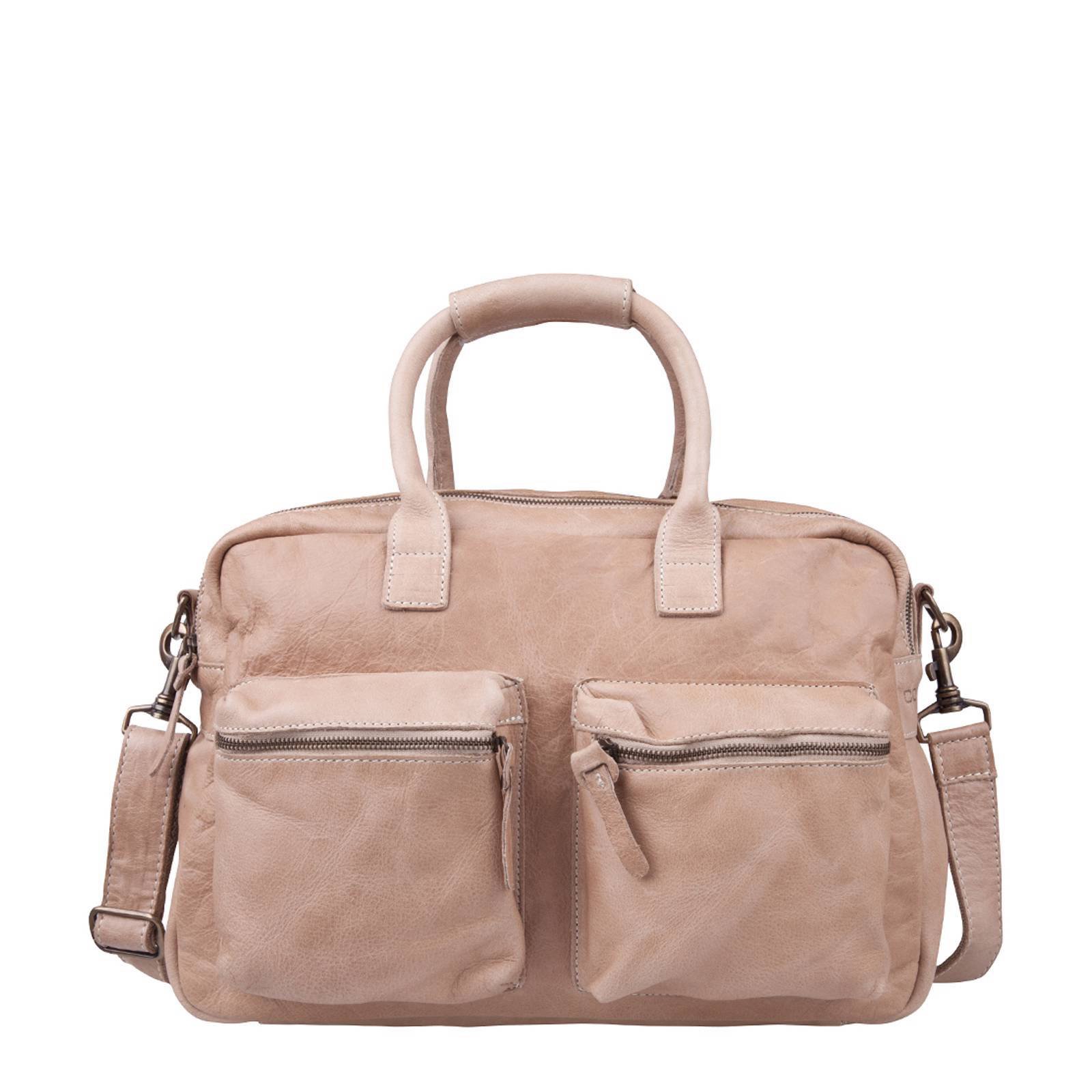 cowboysbag echt leer cowboysbag echt leer